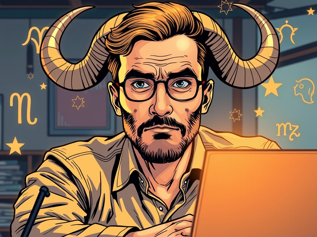 Top Career Choices For Taurus: Getting Your Earth On