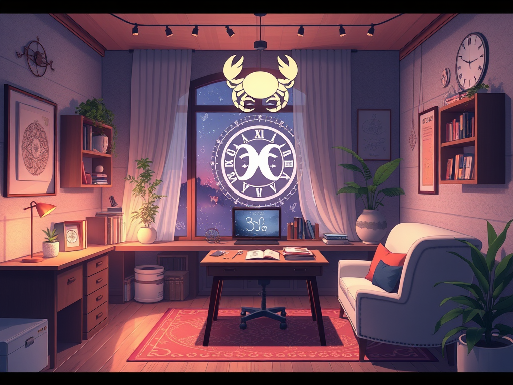 Best Jobs For Cancers: What The Horoscope Has To Say