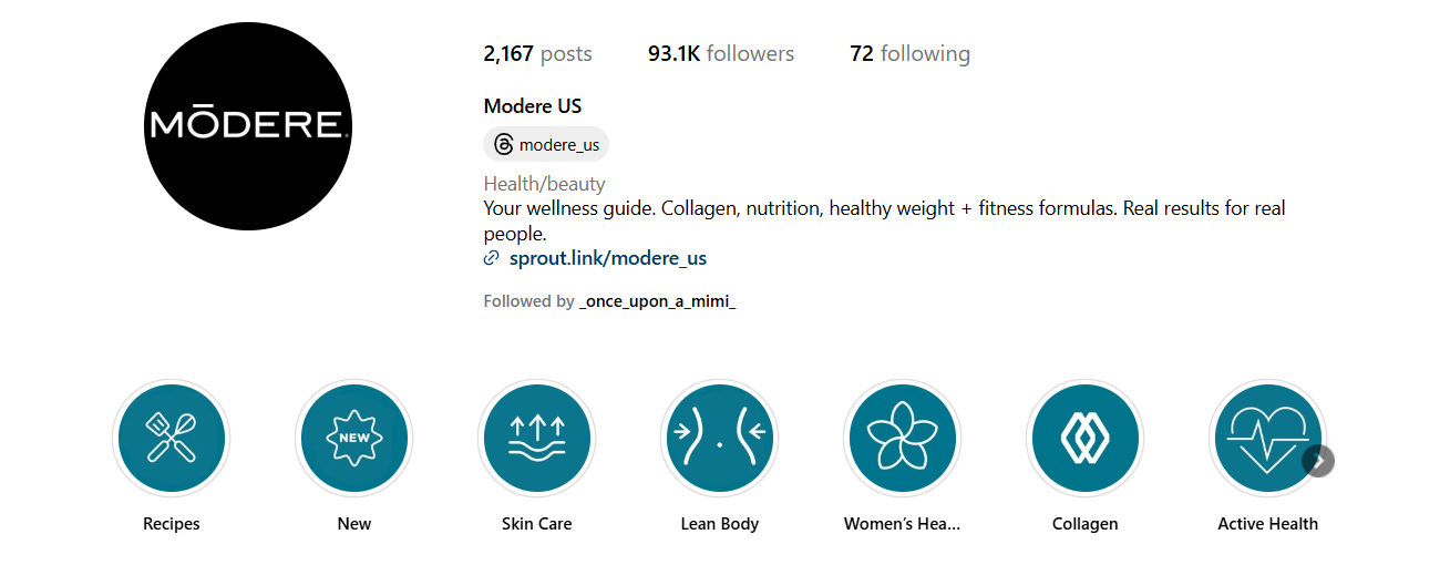 What The Shutdown Of Modere Can Teach You About MLMs