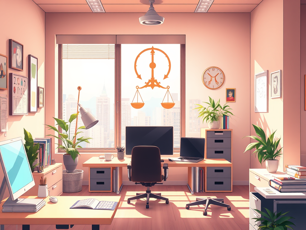 Best Career Paths for Libras: Where Balance Meets Brilliance